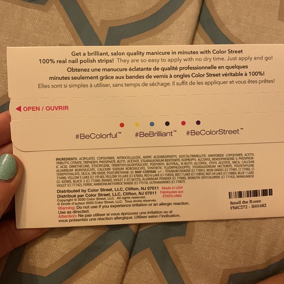 🌹Smell the Roses 🌹 - Picture 3 of 4